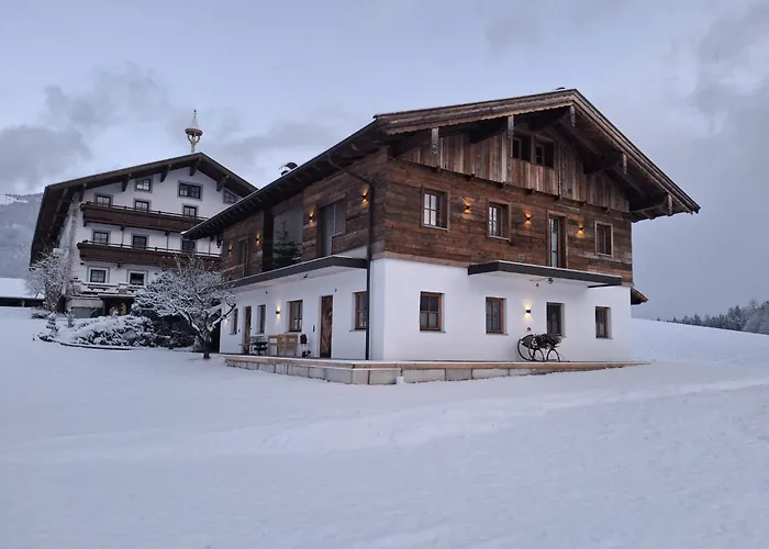 Riedhof-Zuahaus
