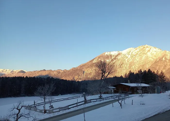 Riedhof-Zuahaus