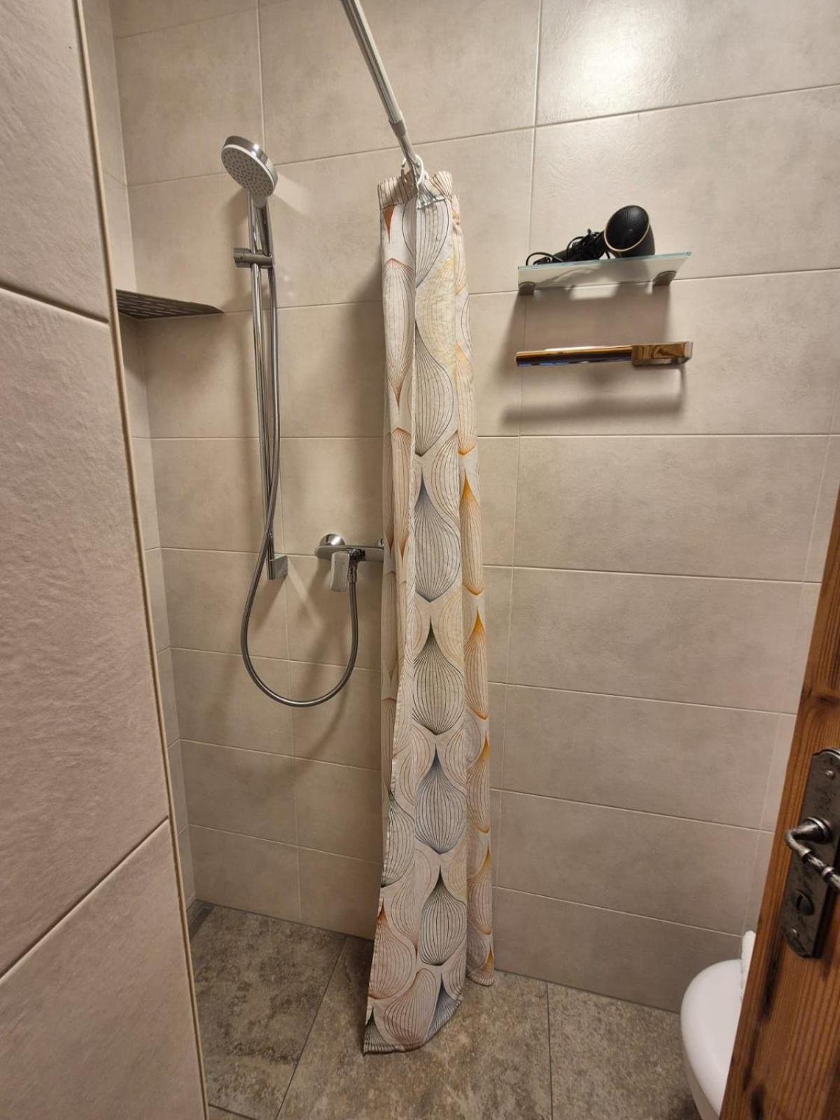 Apartmán Riedhof-zuahaus Breitenbach am Inn